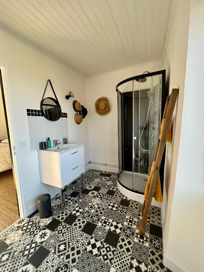 Bien Et Toit Bed & Breakfast Montredon  ภายนอก รูปภาพ