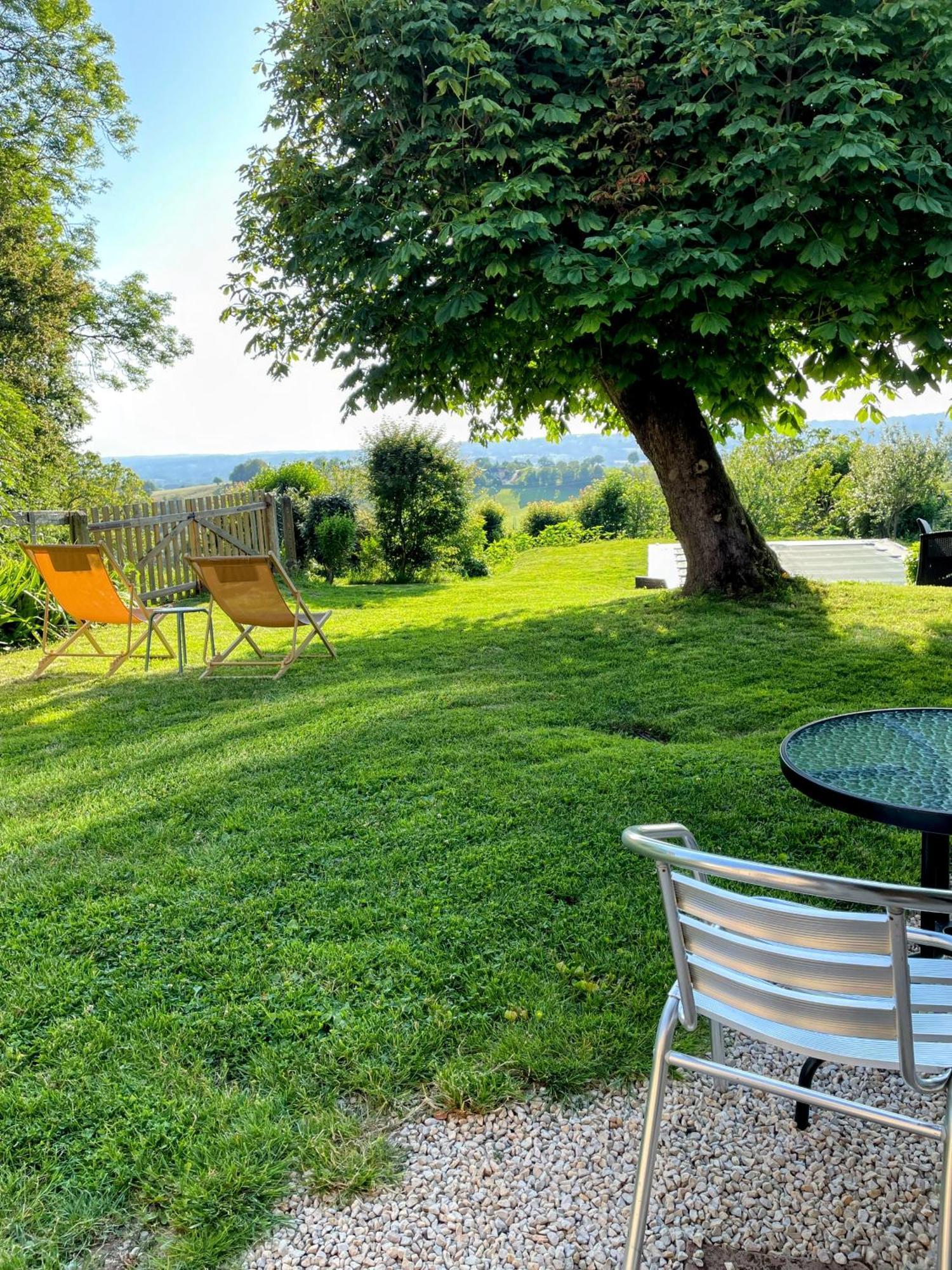 Bien Et Toit Bed & Breakfast Montredon  ภายนอก รูปภาพ